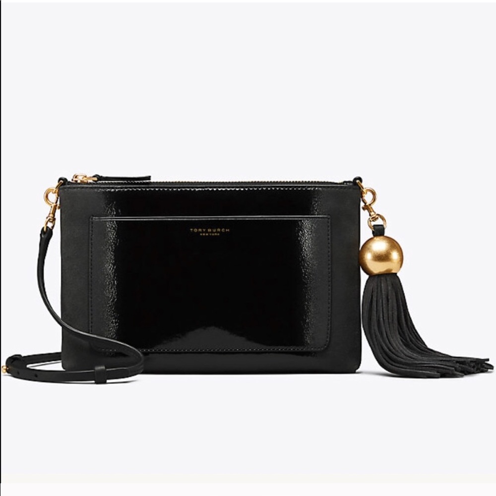 ✨NWT Tory Burch crossbody purse